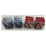 Misc. Action Figures (NIB)