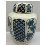 Misc. Vintage Asain Items Including Chalkware Kiss Me & More