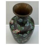 Misc. Vintage Asain Items Including Chalkware Kiss Me & More
