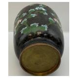Misc. Vintage Asain Items Including Chalkware Kiss Me & More