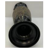 Misc. Vintage Asain Items Including Chalkware Kiss Me & More