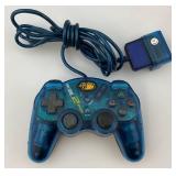 Vintage SONY Playstation 2 With Controllers & Games (Needs Cords)