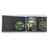 Misc. Playstation Games