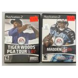 Misc. Playstation Games