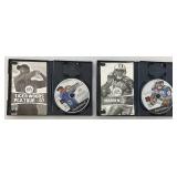 Misc. Playstation Games