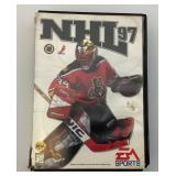 Misc. Vintage Video & CD Rom Games