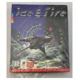 Misc. Vintage Video & CD Rom Games