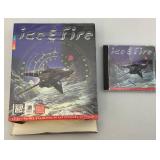 Misc. Vintage Video & CD Rom Games