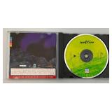 Misc. Vintage Video & CD Rom Games