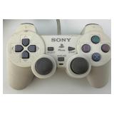Misc. Vintage SONY Playstation Controllers