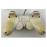Misc. Vintage SONY Playstation Controllers
