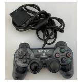 Misc. Vintage SONY Playstation Controllers