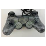 Misc. Vintage SONY Playstation Controllers