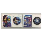 Misc. WII Games, Controllers & More