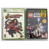 Misc. XBOX Games