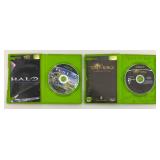 Misc. XBOX Games