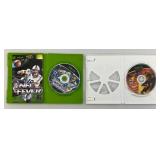 Misc. XBOX Games