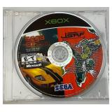 Misc. XBOX Games