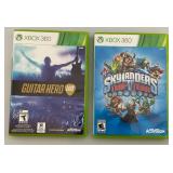 Misc. XBOX 360 Games