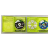 Misc. XBOX 360 Games