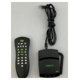 Vintage XBOX With Controllers, Games & More