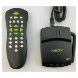Vintage XBOX With Controllers, Games & More