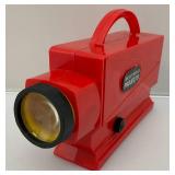 1962 Kenner Give A Show Projector With Cartoon Slides & More