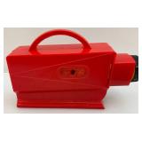 1962 Kenner Give A Show Projector With Cartoon Slides & More