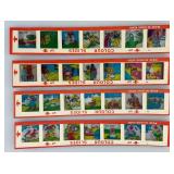 1962 Kenner Give A Show Projector With Cartoon Slides & More