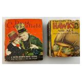 Misc. Vintage The Big Little Books & More