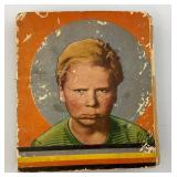 Misc. Vintage The Big Little Books & More