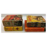Misc. Vintage The Big Little Books & More