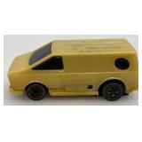 Vintage REDLINE Hotwheel, Sizzler Van & More