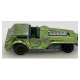 Vintage REDLINE Hotwheel, Sizzler Van & More