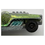 Vintage REDLINE Hotwheel, Sizzler Van & More