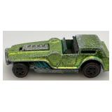 Vintage REDLINE Hotwheel, Sizzler Van & More