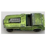 Vintage REDLINE Hotwheel, Sizzler Van & More