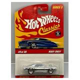 Vintage REDLINE Hotwheel, Sizzler Van & More