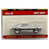 Vintage REDLINE Hotwheel, Sizzler Van & More