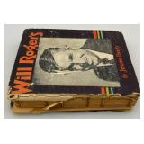 Misc. Vintage The Big Little Books & More