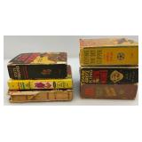 Misc. Vintage The Big Little Books & More