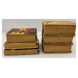 Misc. Vintage The Big Little Books & More