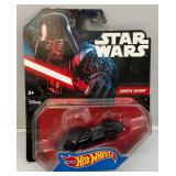 Misc. Miniature Die Cast Cars
