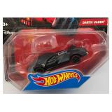 Misc. Miniature Die Cast Cars