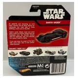 Misc. Miniature Die Cast Cars
