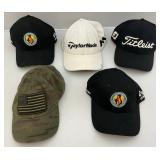 Misc. Hats