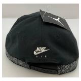 JORDAN Hat (NEW WITH TAGS) & 9FIFTY San Antonio Spurs Hat