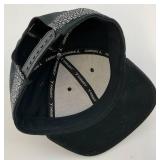 JORDAN Hat (NEW WITH TAGS) & 9FIFTY San Antonio Spurs Hat