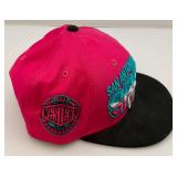 JORDAN Hat (NEW WITH TAGS) & 9FIFTY San Antonio Spurs Hat