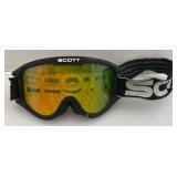 Misc. Ski Goggles & More